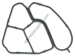 ELRING 301.370 | BMW E46-X5 E53 LAND ROVER RANGE III YAG FILTRE HAZNE CONTASI