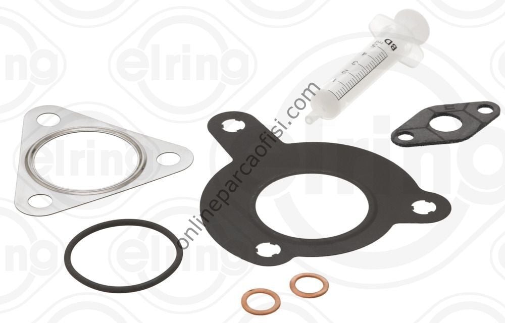 ELRING 715.540 | OPEL ASTRA H CONTA SETI