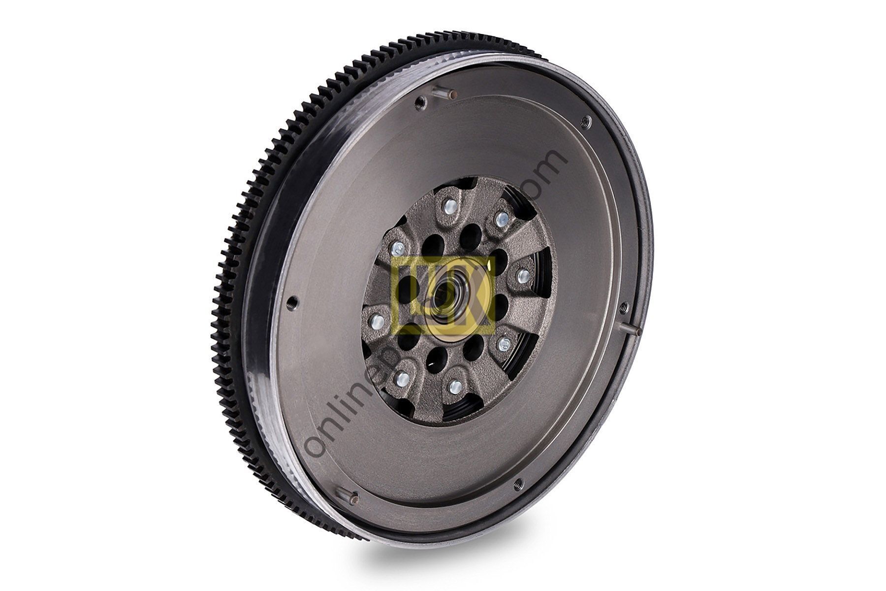 LUK 415 0242 10 | MERCEDES VITO 109,111,115.CDI -VIANO.CDI VOLAN