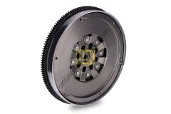 LUK 415 0242 10 | MERCEDES VITO 109,111,115.CDI -VIANO.CDI VOLAN