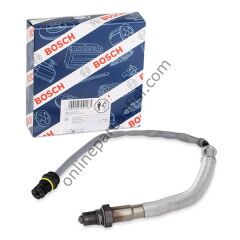 BOSCH BCH 0258010414 | BMW OKSIJEN SENSÖRÜ