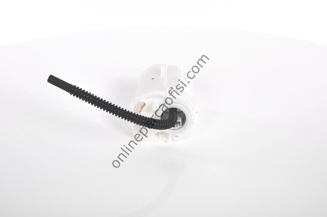 BOSCH 0986580825 | MERCEDES 168 YAKIT POMPASI
