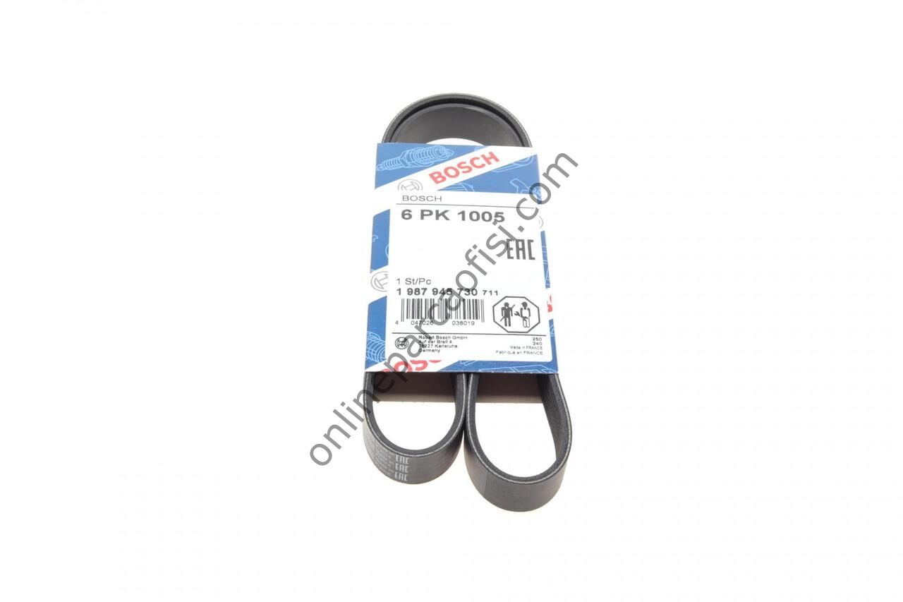 BOSCH BCH 1987945730 | OPEL GRANDLAND X 3008/3008(P84)/508/5008/5008(P87) V KAYISI