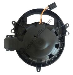 BEHR BHR AB 257 000S | BMW F20-F20 LCI-F21-F21 LCI-F22-F22 LCI-F23-F23 LCI-F30-F30 LCI-F31-F31 LCI-F34 GT-F KALORIFER MOTORU