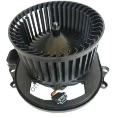 BEHR BHR AB 257 000S | BMW F20-F20 LCI-F21-F21 LCI-F22-F22 LCI-F23-F23 LCI-F30-F30 LCI-F31-F31 LCI-F34 GT-F KALORIFER MOTORU