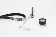 CONTITECH CT 881K6 | FORD FOCUS/C-MAX/KUGA/MONDEO/MAZDA/VOLVO TRIGER SETI