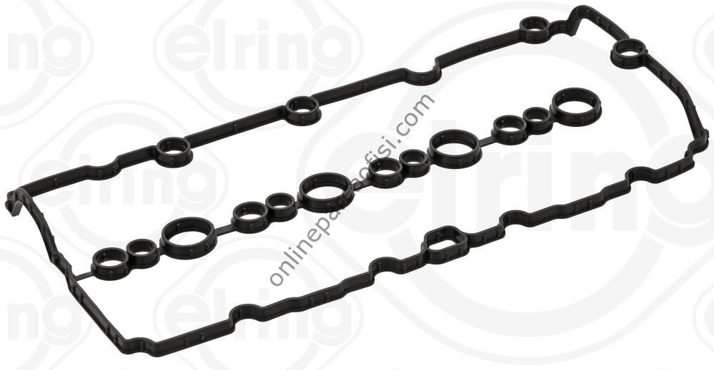 ELRING 012.430 | VOLVO S60 II S80 S90 V60 I V70 III V90 XC40 XC60 XC90 KÜLBÜTÖR KAPAK CONTASI