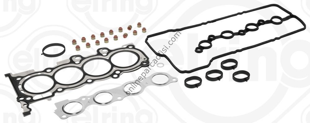 ELRING 091.070 | KORE I10 / I20 RIO PICANTO TAKIM CONTA