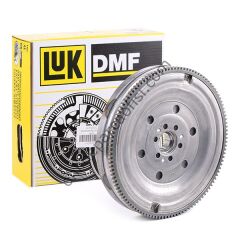 LUK 415 0244 10 | VW PASSAT-A4-A6 VOLAN