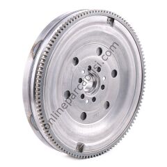 LUK 415 0244 10 | VW PASSAT-A4-A6 VOLAN