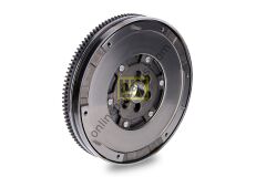 LUK 415 0244 10 | VW PASSAT-A4-A6 VOLAN