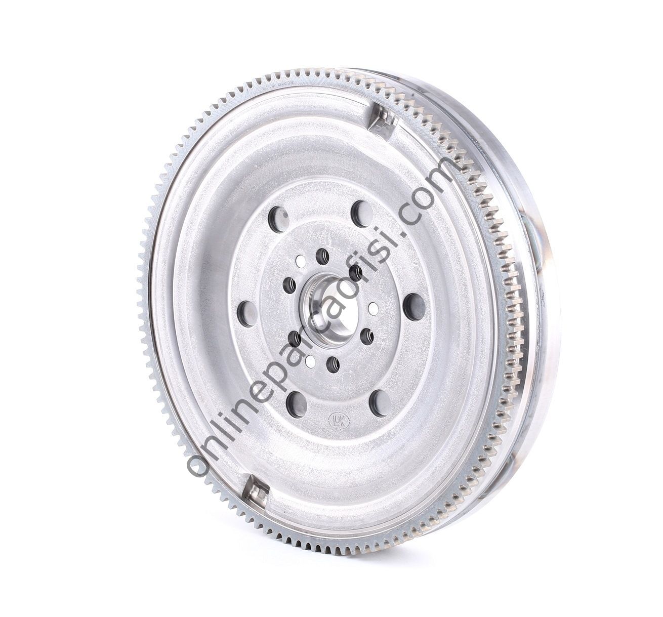 LUK 415 0244 10 | VW PASSAT-A4-A6 VOLAN