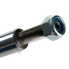 SACHS 314 134 | FIAT PANDA AMORTISÖR ÖN