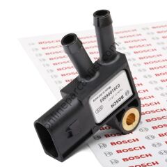 BOSCH BCH 0281006065 | MERCEDES 176-246-117-X156 BASINÇ SENSÖRÜ