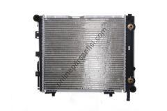 BEHR BHR CR 256 000S | MERCEDES W124 SU RADYATÖRÜ