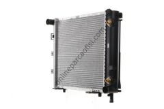 BEHR BHR CR 256 000S | MERCEDES W124 SU RADYATÖRÜ