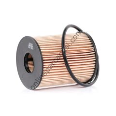 BLUE PRINT ADK82104 | OPEL ASTRA H CORSA C D YAG FILTRESI