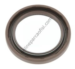 CORTECO 82510080 | FORD FIESTA/FOCUS EKSANTRIK KEÇESI