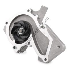 CONTITECH CT 881WP3 | FORD FOCUS/FIESTA/C-MAX/MONDEO TRIGER SETI+DEVIRDAIM