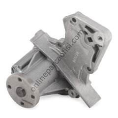 CONTITECH CT 881WP3 | FORD FOCUS/FIESTA/C-MAX/MONDEO TRIGER SETI+DEVIRDAIM