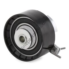 CONTITECH CT 881WP3 | FORD FOCUS/FIESTA/C-MAX/MONDEO TRIGER SETI+DEVIRDAIM