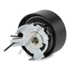 CONTITECH CT 881WP3 | FORD FOCUS/FIESTA/C-MAX/MONDEO TRIGER SETI+DEVIRDAIM