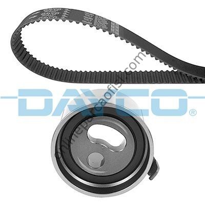 DAYCO KTB947 | FORD RANGER/MAZDA B2500 TRIGER SETI
