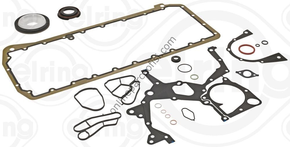 ELRING 301.400 | BMW E46-39-38-X5 TAKIM CONTA ALT