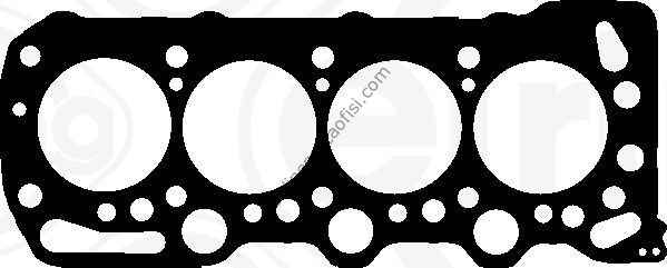 ELRING 478.870 | OPEL COMBO B SILINDIR KAPAK CONTASI