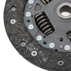 LUK 622 3036 00 | RENAULT KANGO/CLIO/MEGAN/LAGUNA DEBRIYAJ SETI