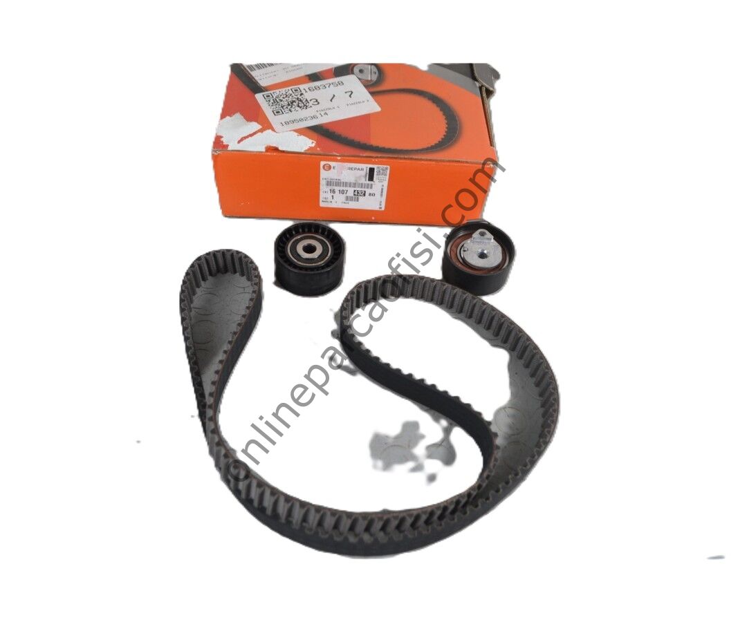 EUROREPAR 1610743280 | PSA 206/207/307/BIPPER/NEMOC2/C3 TRIGER SETI