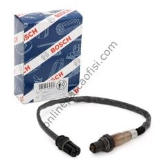 BOSCH BCH 0258010422 | BMW E81-E82-E87-E88-E90-E91-E92-E93-E60-E61-E63-E64-E65-E66 OKSIJEN SENSÖRÜ