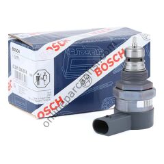 BOSCH BCH 0281006074 | VW GOLF7-AMAROK ENJEKTÖR BASINÇ VALFI