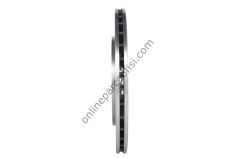 BOSCH 0986478839 | JAPON GRAND VITARA (FT, HT) FREN DISKI ÖN