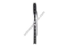 BOSCH 0986478839 | JAPON GRAND VITARA (FT, HT) FREN DISKI ÖN