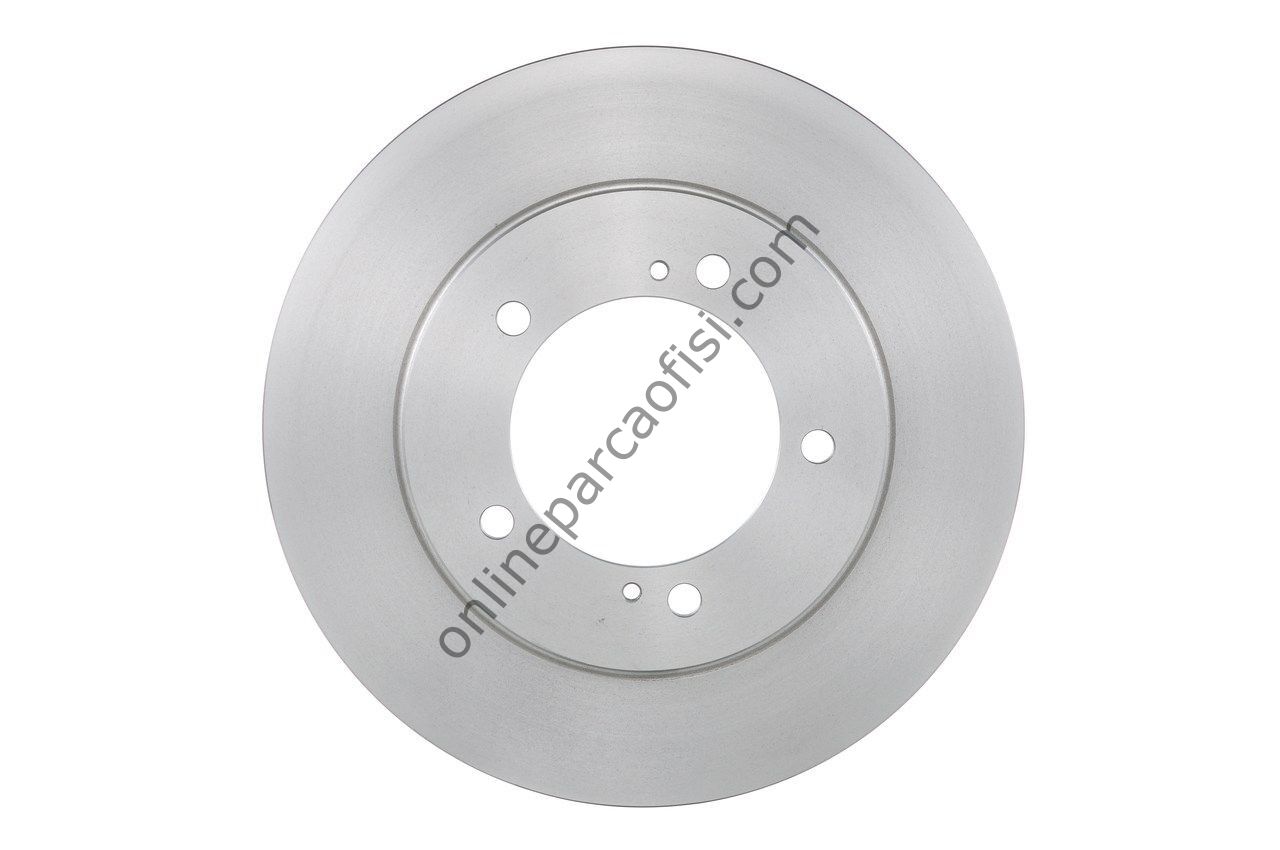 BOSCH 0986478839 | JAPON GRAND VITARA (FT, HT) FREN DISKI ÖN