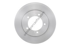 BOSCH 0986478839 | JAPON GRAND VITARA (FT, HT) FREN DISKI ÖN