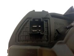 BEHR AB 258 000S | VW TOUAREG KALORIFER MOTORU