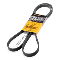 CONTITECH C 5PK1680 | OPEL ASTRA K INSIGNIA B CORSA E V KAYISI