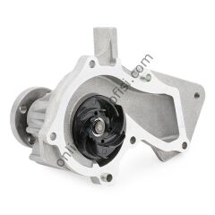 CONTITECH CT 881WP2 | FORD FOCUS/FIESTA/MONDEO/S40 TRIGER SETI+DEVIRDAIM