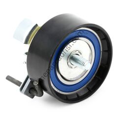 CONTITECH CT 881WP2 | FORD FOCUS/FIESTA/MONDEO/S40 TRIGER SETI+DEVIRDAIM