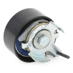 CONTITECH CT 881WP2 | FORD FOCUS/FIESTA/MONDEO/S40 TRIGER SETI+DEVIRDAIM
