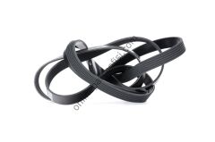 GATES 6PK2460 | VW A4-A6-A8-Q7 V KAYISI