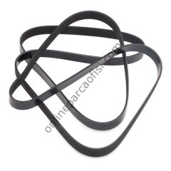 GATES 6PK2460 | VW A4-A6-A8-Q7 V KAYISI