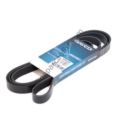 GATES 6PK2460 | VW A4-A6-A8-Q7 V KAYISI