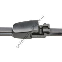 DENSO DF-300 | VW GOLF5-POLO-TIGUAN-TOUAREG-IBIZA-EXEO SILECEK SÜPÜRGESI ARKA