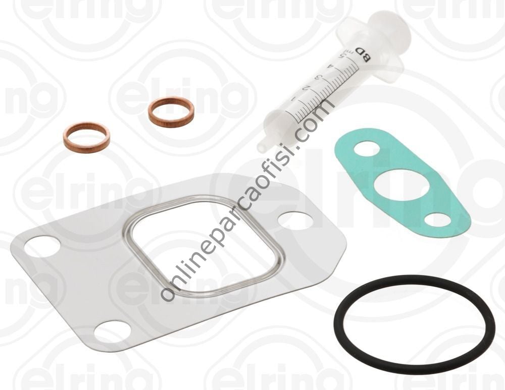 ELRING 715.820 | VW T4 TURBO CONTA SETI