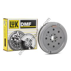 LUK 415 0250 10 | VW T5-CADDY-GOLF5-JETTA VOLAN