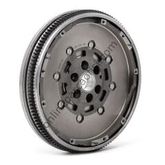 LUK 415 0250 10 | VW T5-CADDY-GOLF5-JETTA VOLAN