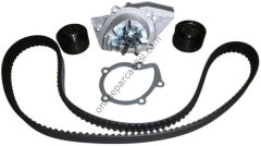 EUROREPAR 1609120180 | PSA PARTNER ERP TRIGER SETI + DEVIRDAIM